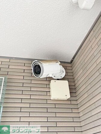 オストの物件内観写真